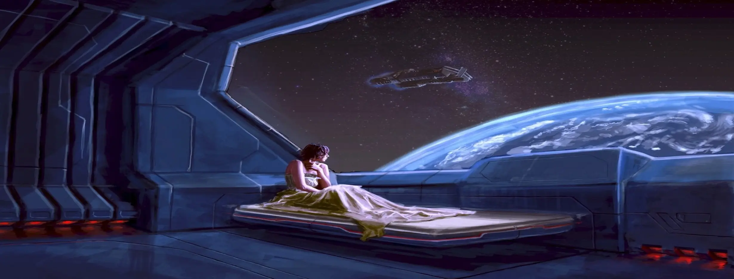 Image for Futuristic Leisure